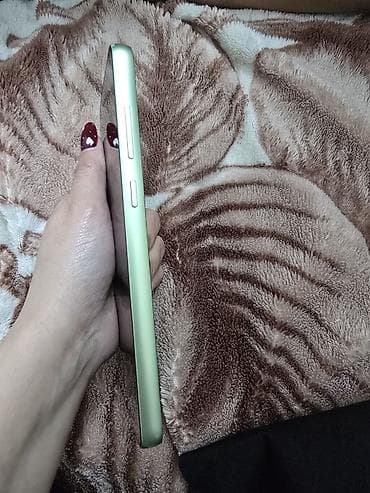 irsad redmi note 10: Samsung Galaxy A05, 128 GB, rəng - Yaşıl, İki sim kartlı — 3