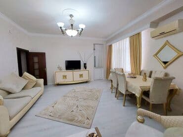 xacmaz ev satilir: 3 otaqlı, Yeni tikili, m. Həzi Aslanov, 84 kv. m — 1