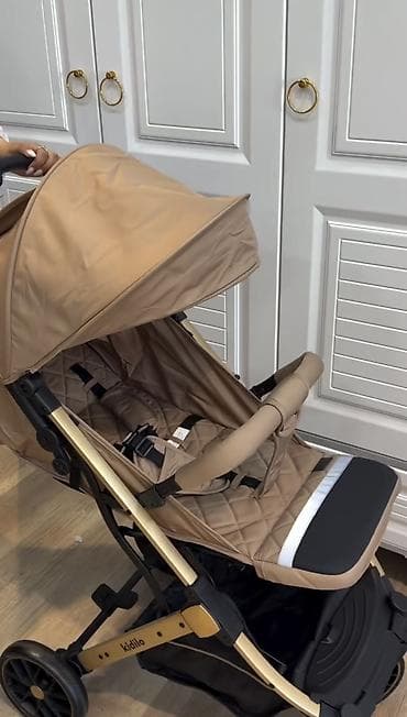 Qalın örtüyü, yağış örtüyü və aksesuarları olan premium model + — 8