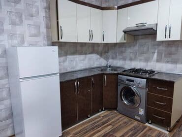 1 комнатная квартира снять: Nərimanov metrosuna 16 mertebeli binanın 4-cu mərtəbəsində yerləşən — 2