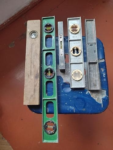 Ручные механические инструменты: Mətbəx və ət kəsimi alətləri dəsti herenin oz qiymeti var. Tərkib: - — 5