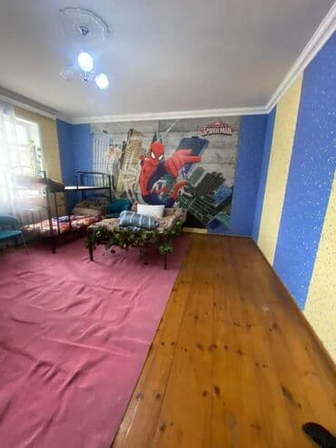 baki hovuzlu evler: 440 kv. m, 10 otaq, Kombi — 10