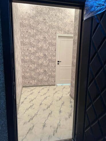 1 otaqlı kohnə tikili: 3 otaqlı, Yeni tikili, 71 kv. m — 21