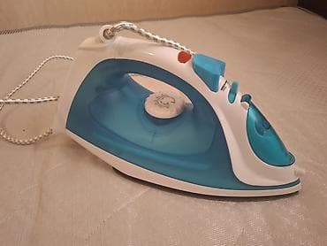 saç buran fen: Ütü — 2