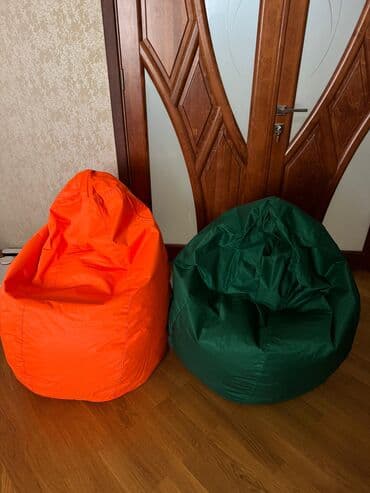 İşlənmiş, Pufik-kreslo