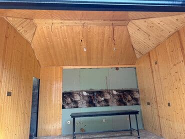 neftcilər metrosu: Поселок Сураханы 4 комнаты, 140 м², Свежий ремонт — 15