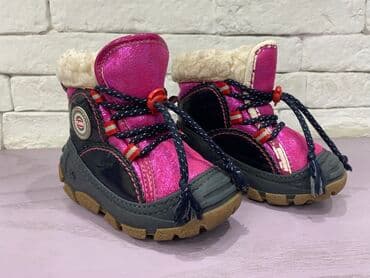 детские ортопедические берцы: Uşaq qış botları – Olang

- Ölçü: 23 — 1