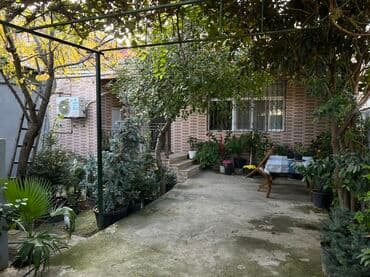 neftcilər ev: 4 otaqlı, 250 kv. m, Kredit yoxdur, Yeni təmirli — 1