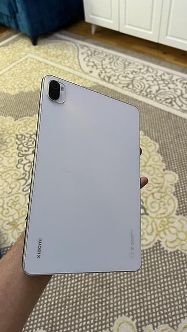 xiaomi planset: İşlənmiş Xiaomi Pad 5, 11", 128 GB, Pulsuz çatdırılma — 2