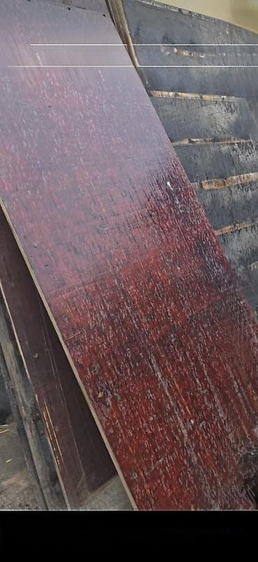 xam mdf: Dikt Fanera taxta – tikinti və daxili işlər üçün işlenmis dikt — 6