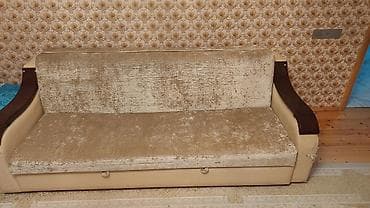 Di̇van-kravat, Açılan, Bazalı, Parça, Çatdırılma yoxdur