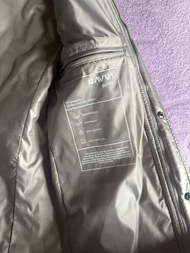 İdman dəstləri: Kişi gödəkçəsi Türkiyədən alınıb, geyinilməyib. Əgər — 3