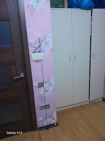 kiraye don: Salam makler deylem. 2 xanm otaq yoldaşi axtarilir komunal daxil — 3