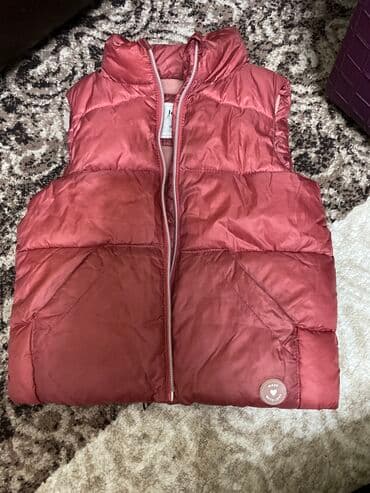 “Lefties”brend
13Azn
4-5yash.110boy
Qiz ucun