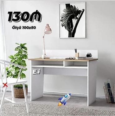 Ofis masaları