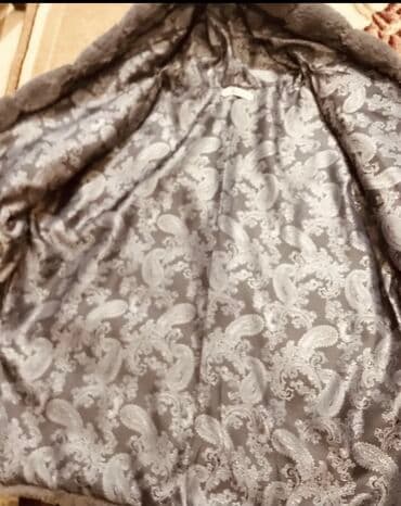 женские шубы из бобра: Satilir cox ucuz qiymete,baxa alinibtem teze kimidi,az — 5