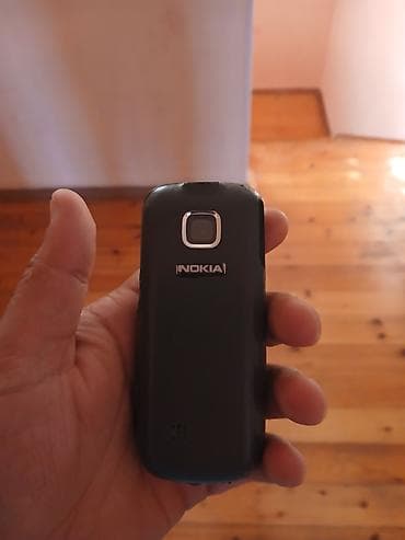 vip iphone 11: Nokia rəng - Qara, Düyməli — 1