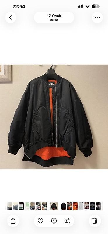 Zara, XS
