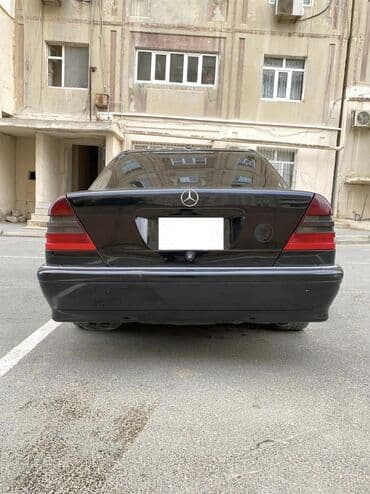 мерс сапог грузовой бишкек цены: Mercedes-Benz C 230: 2.3 л | 1999 г. Седан — 10
