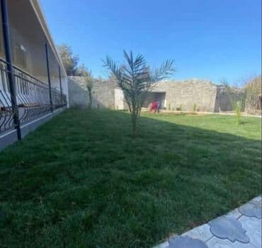 Qazon si̇far vilalar və bağ evləri üçün yüksək keyfiyyətli və münasib