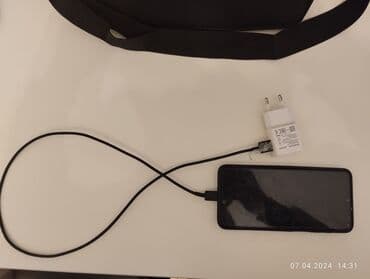 a12 samsung ikinci el: Samsung Galaxy A12, 32 GB, rəng - Qara, Sensor, İki sim kartlı, Face ID — 2