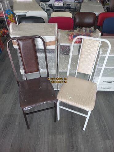 Stullar: 🔥12azndən başlayan qiymətlərlə stol-stulların topdan satışı🤩 parça və — 7