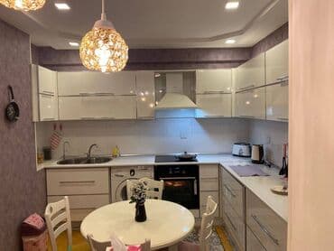 ipoteka.az yasamal: 3 otaqlı, Yeni tikili, 100 kv. m — 13