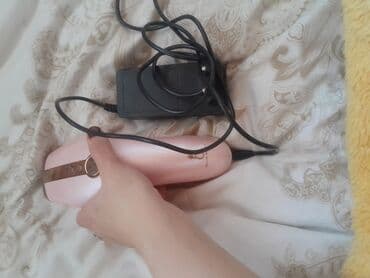 Ağız baxımı cihazları: Lazer epilyatoru — 3