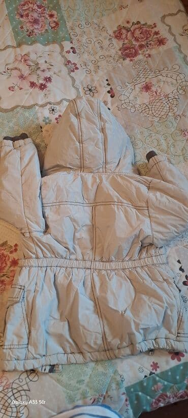 sumqayitda ucuz paltarlar: 10azn.tezeden secilmir.razmer sekilde var — 2