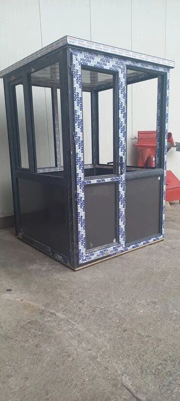 plastik pencere setkalari: Butka Mühafizə Butkaları Plastik ve hündürlük 220 olanlar — 9