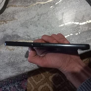 galaxy a 10: Samsung Galaxy A05s, 128 GB, rəng - Qara, Barmaq izi — 3