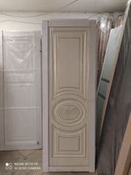 ag qapilarin qiymeti: Yeni Otaq qapısı 80x205 sm Zəmanətli, Ödənişli quraşdırma, Ünvandan götürmə — 28