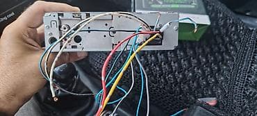 iphone 6 mini: JVC KS-F185 avtomobil maqnitofonu - Növ: Kasetli avtomobil — 2
