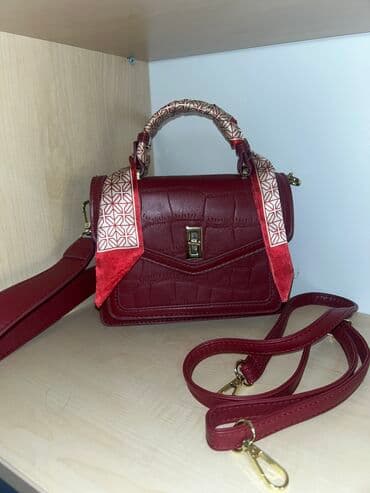 sumqa: Сумки — 3