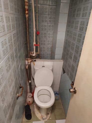 həzi aslanov: Bakı, Əhmədli, 2 otaqlı, Köhnə tikili, m. Həzi Aslanov, 60 kv. m — 7