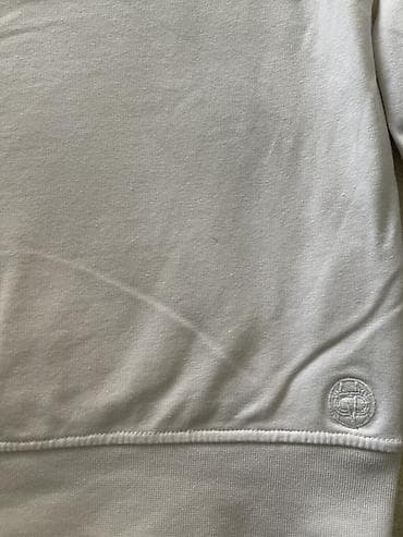 moncler bakı: Massimo Dutti kişi svitşortu - Model: Crewneck (boğazı dairəvi) — 2