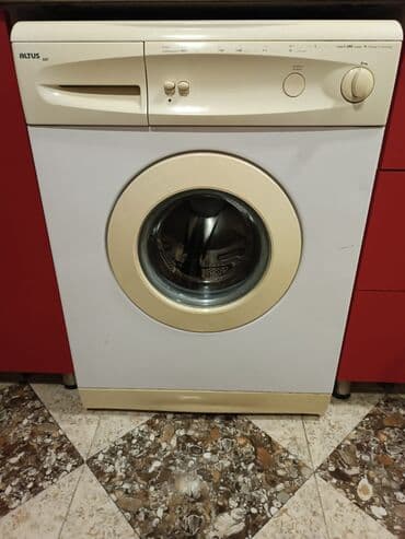 Paltaryuyan maşın 5 kq, İşlənmiş, Avtomat, Ünvandan götürmə lalafo.az -da Paltaryuyan maşın 5 kq, İşlənmiş, Avtomat, Ünvandan götürmə