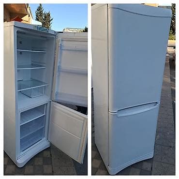 soyduçular: Indesit nofrost soyuducu *300 aznyazili zemanetlecatdirilma — 1