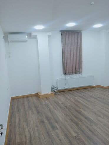 Alfa Romeo: İcarəyə verilən ofis sahəsi. Babek pr 31, ağ şəhər ctiy park ilə — 9