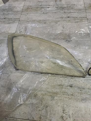 Komplekt, Toyota, Analoq