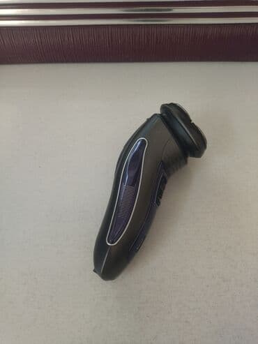 sac qutab: Trimmerlər və saç qırxan maşınlar — 4