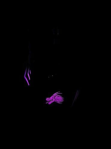 tp link c60 qiymeti: Gaming mouse – “FOR THE GAME” yazılı, ejderha loqolu model — 5