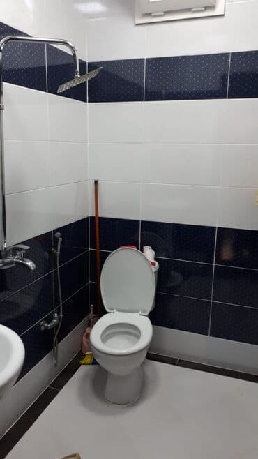 регистрация ооо: Поселок Бинагади 3 комнаты, 76 м², Нет кредита, Свежий ремонт — 13