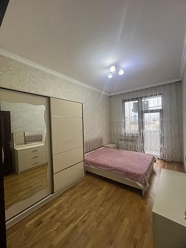 maştağa əmlak: Nizami rayonu, Qara Qarayev metrosunun yaxını, 32 nömrəli məktəbin — 3