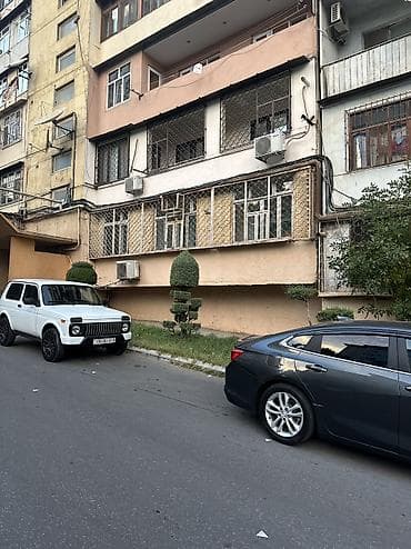 kiraye evler samaxi: Qızlar və tələbə,işləyən xanımlar üçün universitetlər 18 saylı peşə — 6