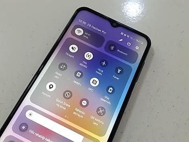Samsung Galaxy A23 5G, 128 GB, rəng - Boz, İki sim kartlı, Sənədlərlə, Zəmanət — 8