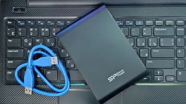 Xarici sərt disk (HDD) 1TB SP Silicon Power Məlumatların sürətli lalafo.az -da Xarici sərt disk (HDD) 1TB SP Silicon Power Məlumatların sürətli