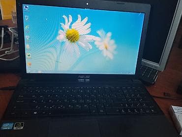 asus x 550 c: ASUS 15.6 ", Intel Core i3, < 128 GB — 1