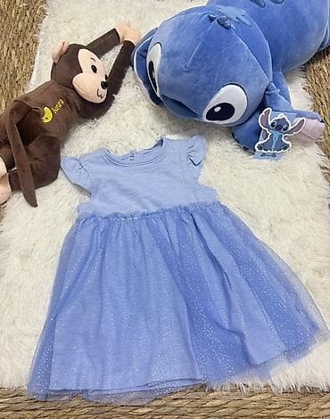 Don, Gündəlik, 6 - 9 ay