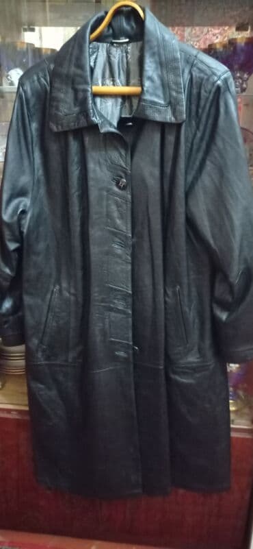 Qaşıqlar: Temiz deri plas az geyilib teze kimidir — 2